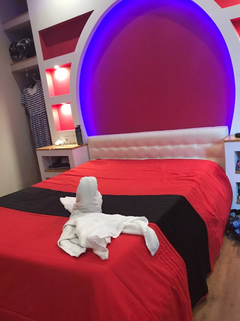 Monte Carlo Love Porto Guest House