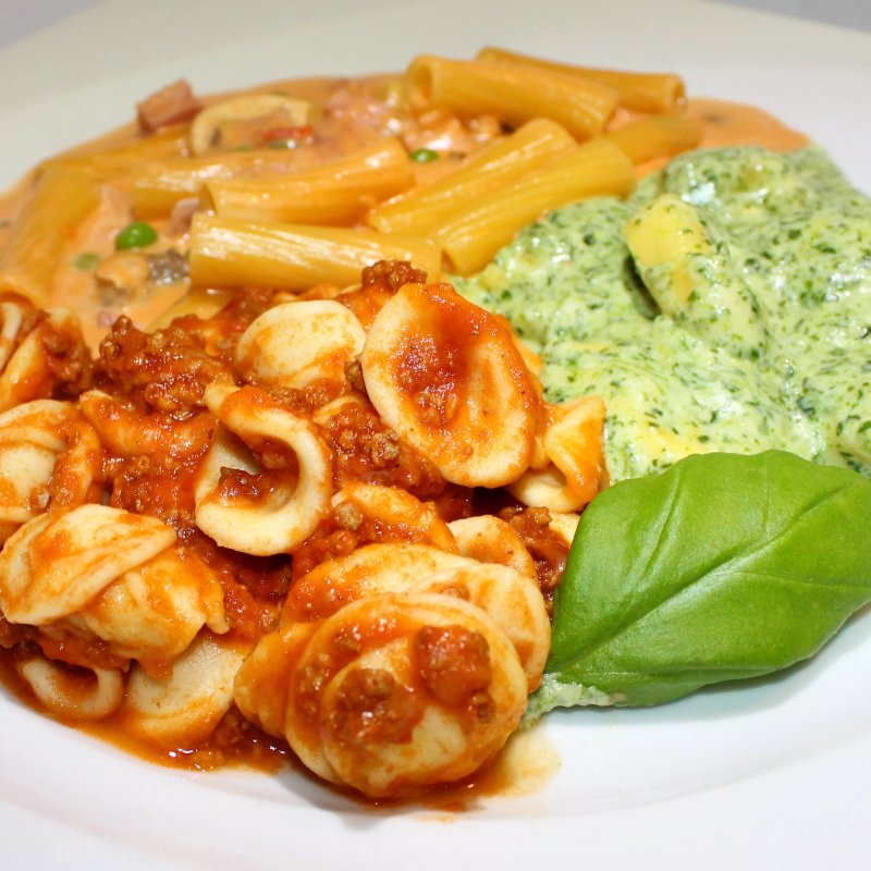 Ristorante Pizzeria Romana