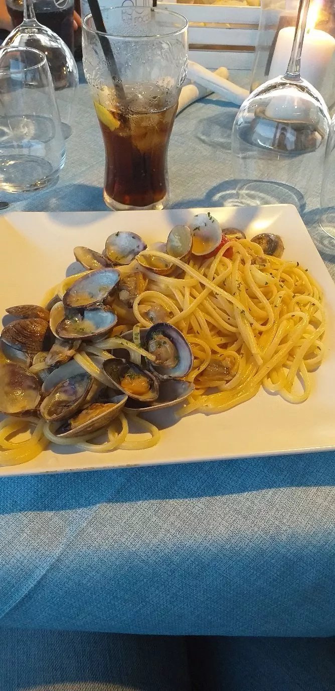 Le Dune Bistrot