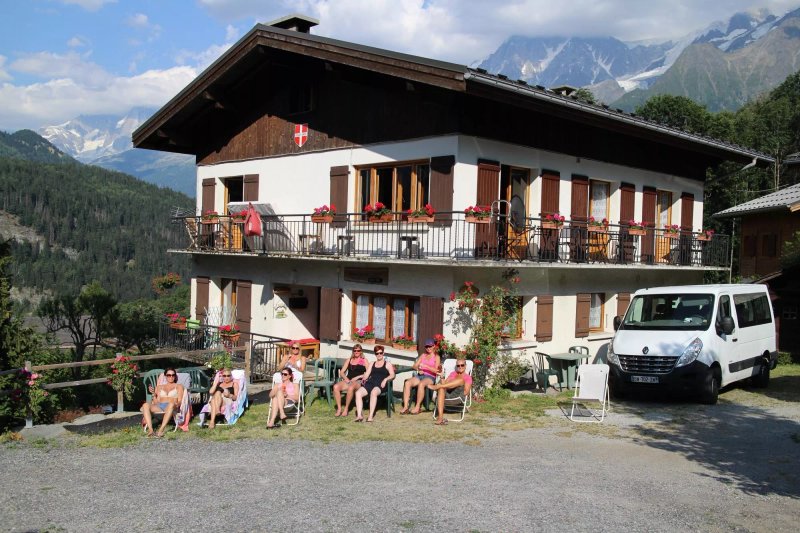 Chalet Savoy