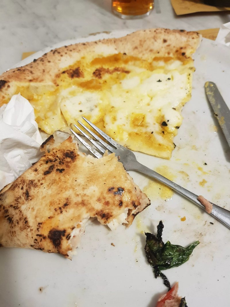 Pizzeria Vesi