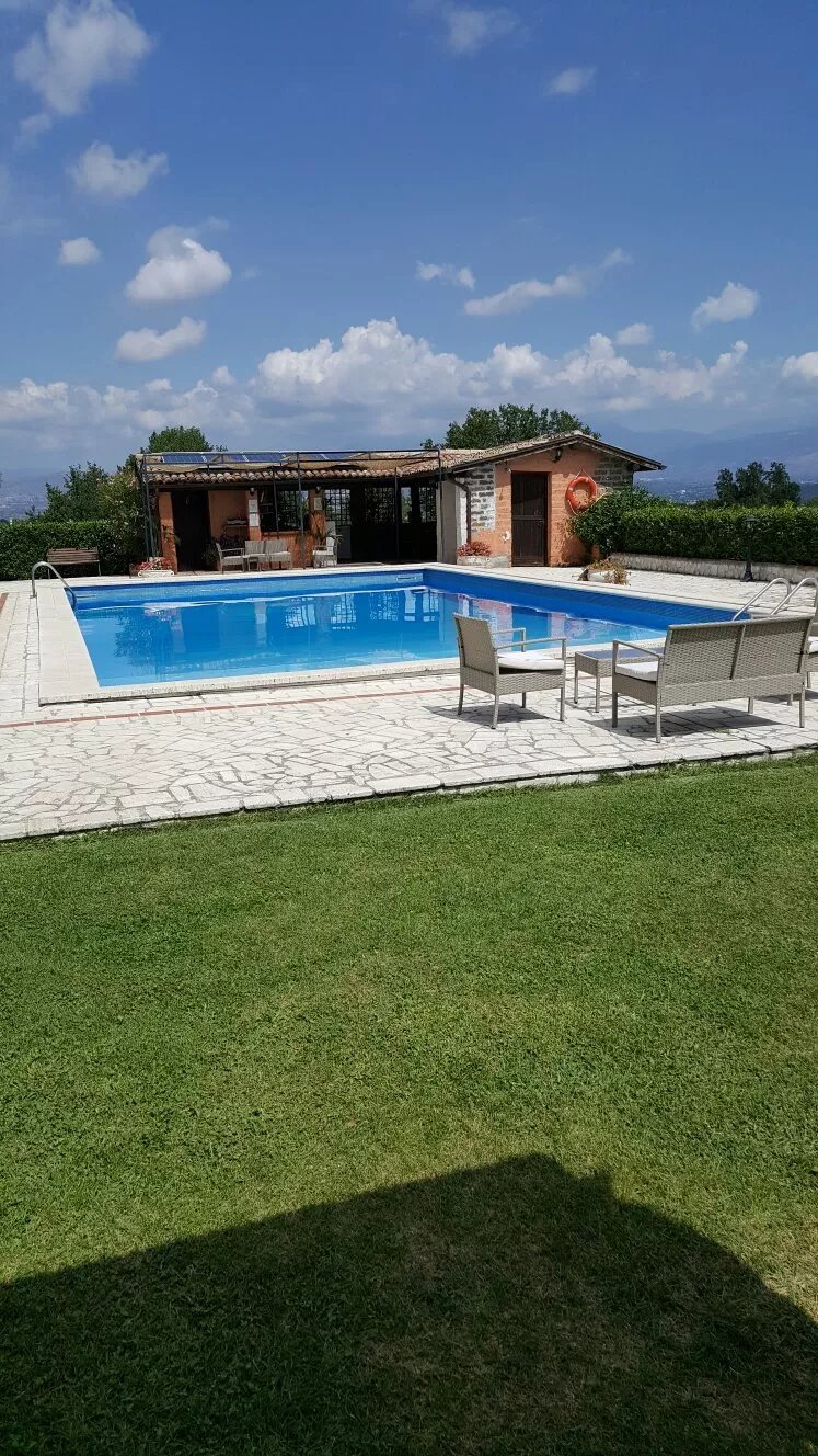 Casale Marella