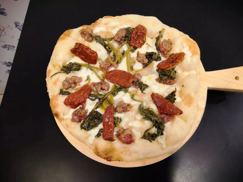 Aldunque Piadineria Riccione