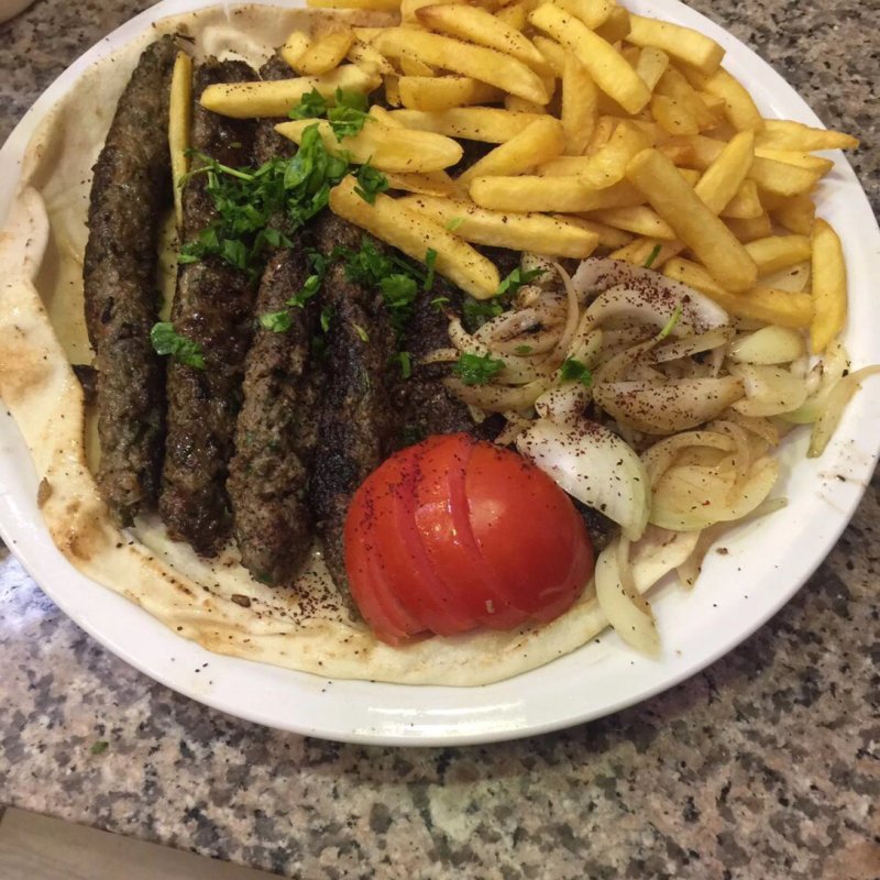 City food