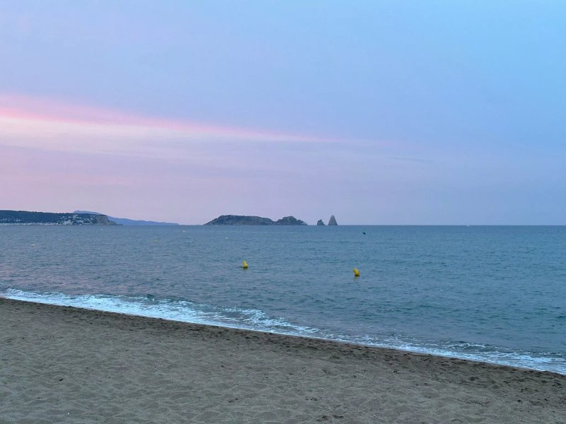 El Corriol Pals Beach