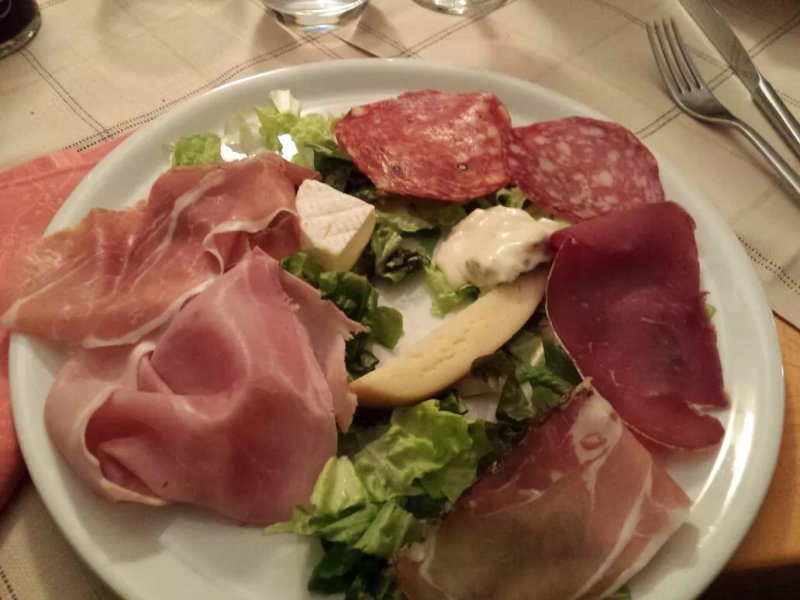 Agriturismo Antica Cascina Costa