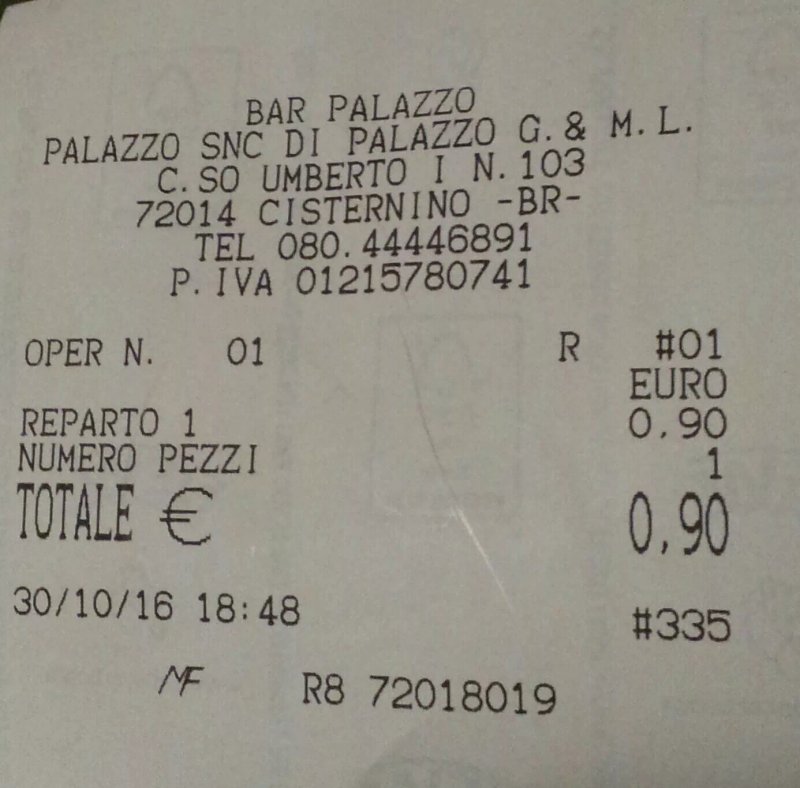 Palazzo