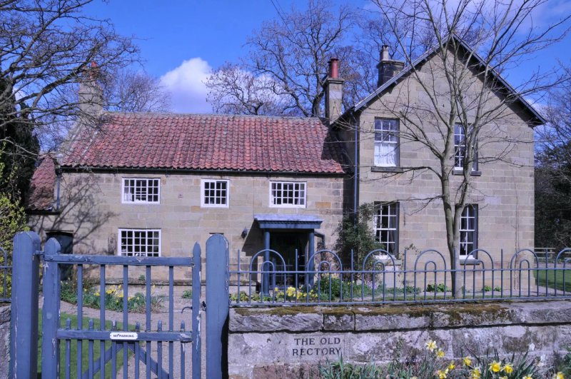 The Old Rectory