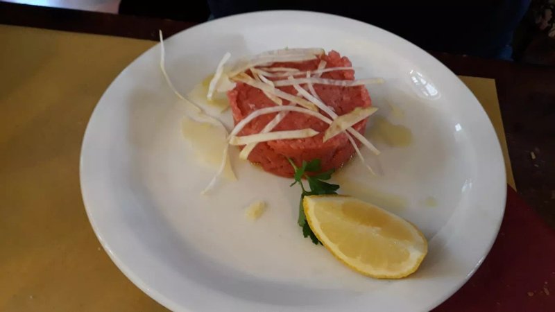 L'Osteria