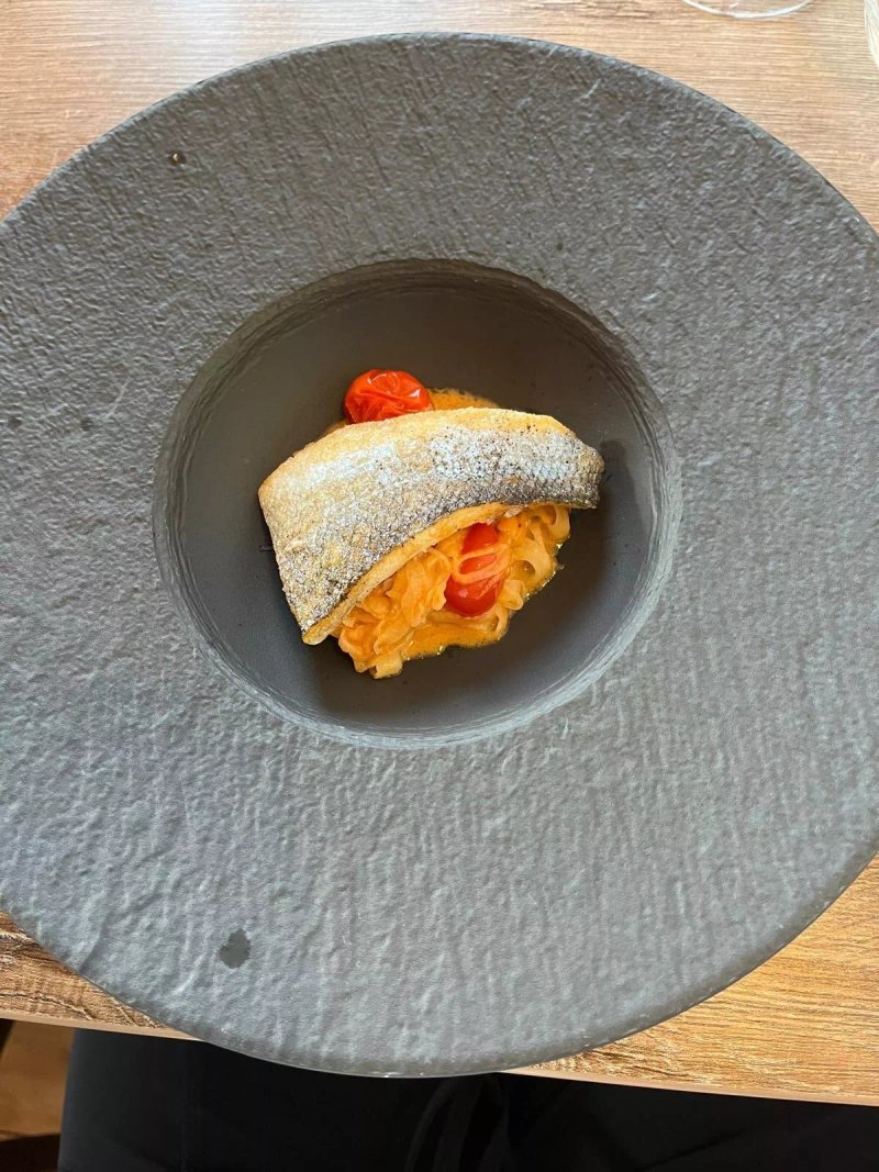 Herberg Restaurant Molenrij