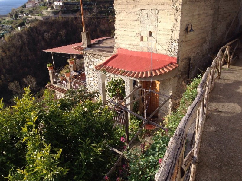 Il Rifugio Del Poeta Bed & Breakfast
