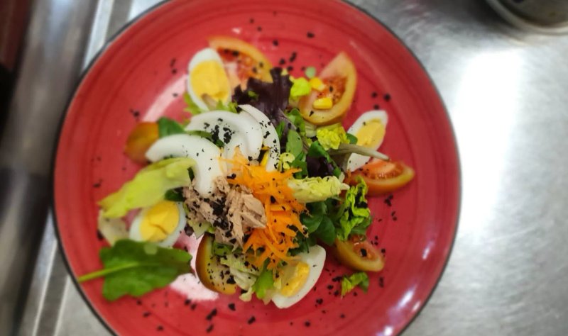 Duetto Real Food