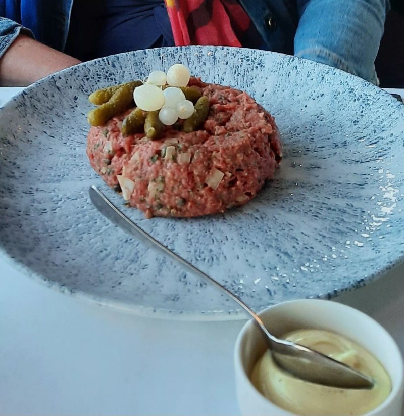 Bistro Mathilda