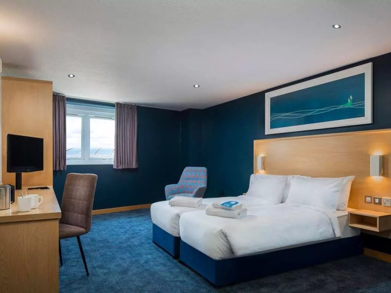 Travelodge Bristol Cribbs Causeway