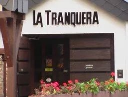 La Tranquera