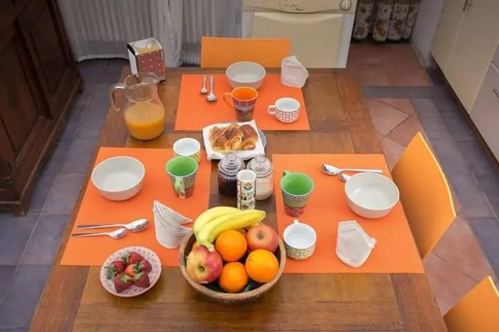 La Finestra sul Mare B&B
