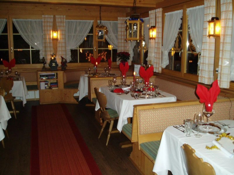 Hotel Vallula