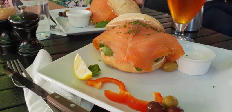 Cafe Amalie