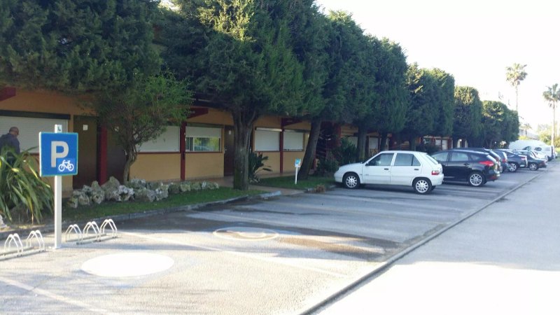 Campanile Lisbonne Sud - Setubal