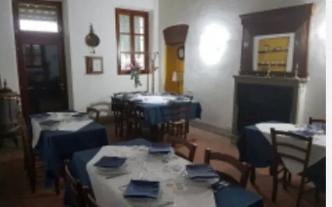 Ristorante San Gabriele Mulinas