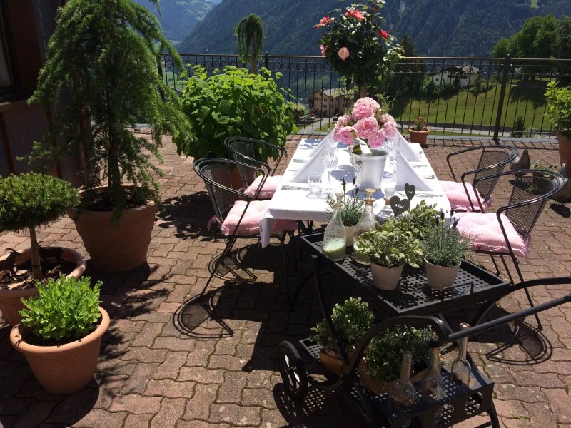 Restaurant Schlossli Seewis