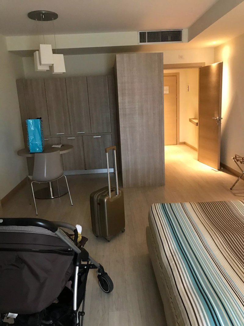 Turin Airport Hotel & Residence