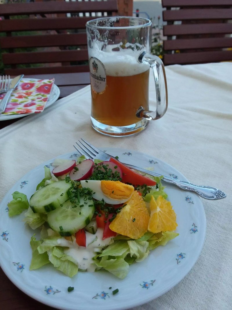 Deutsches Haus