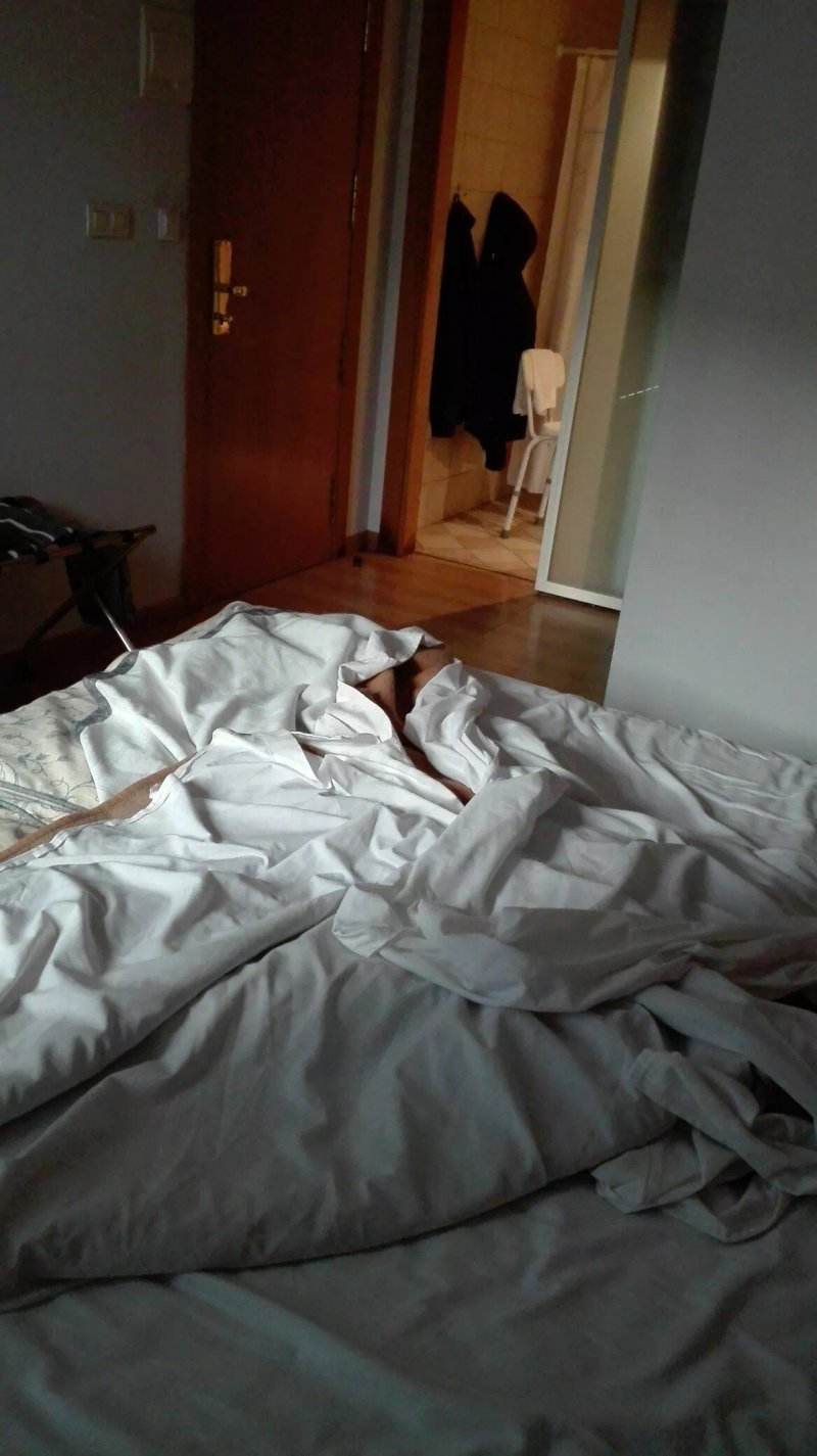 Hotel Hispania