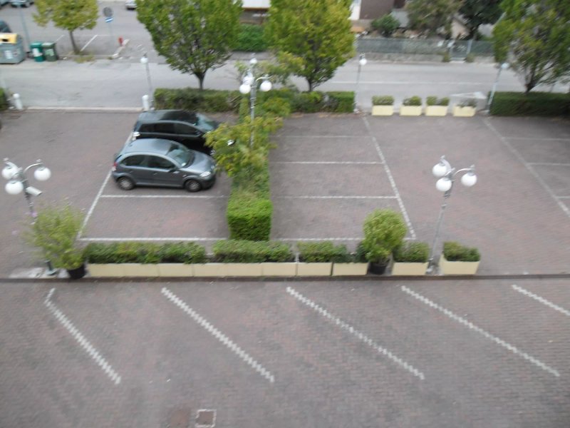Hotel San Clemente