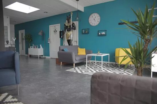 EnigmatiK Escape Game