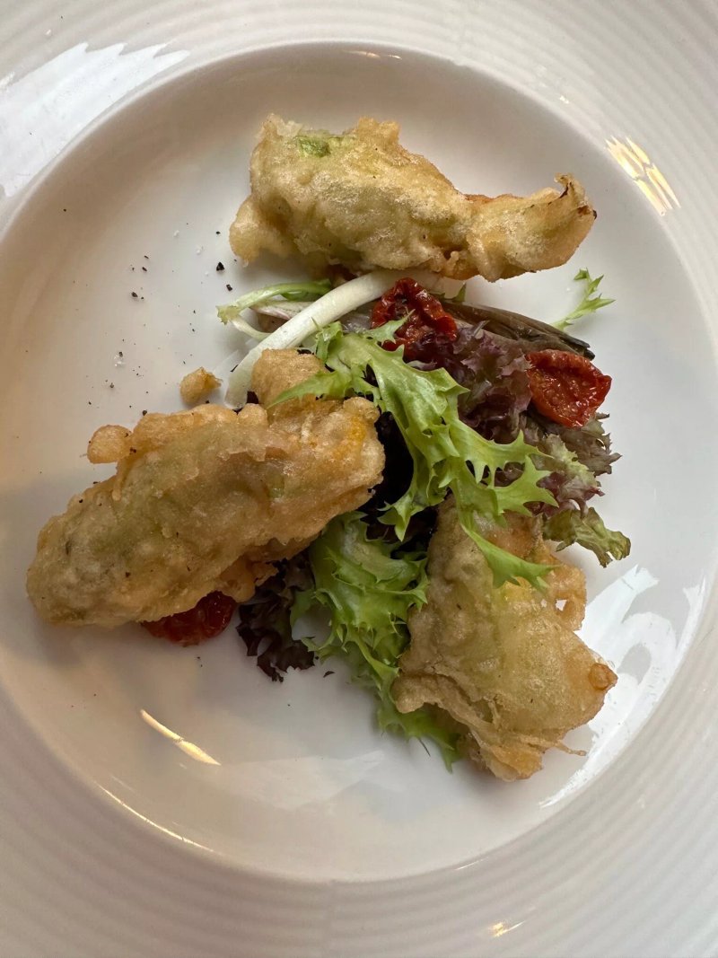 Trattoria Toscana