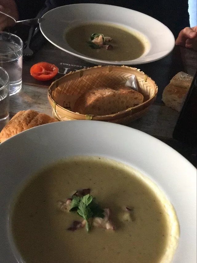 Egalite Bar Tennis Club Restaurant