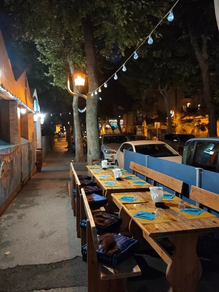 Crostini e Vini