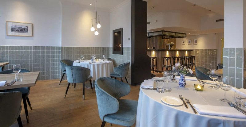 Theaterrestaurant Ogterop