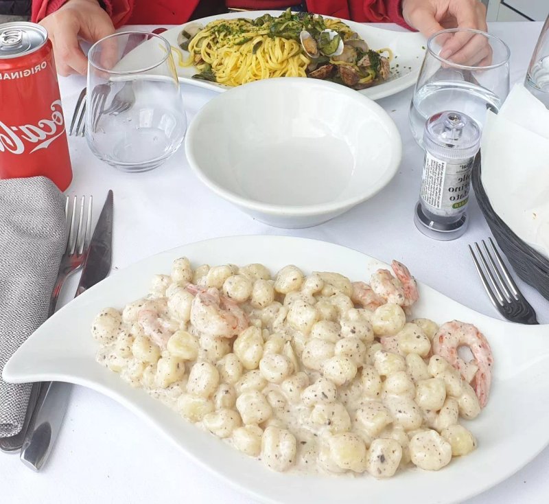 Osteria Sant'Ilario Da Carmelo