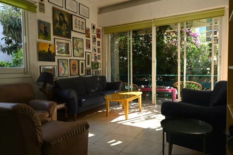 Lemongrass Hostel