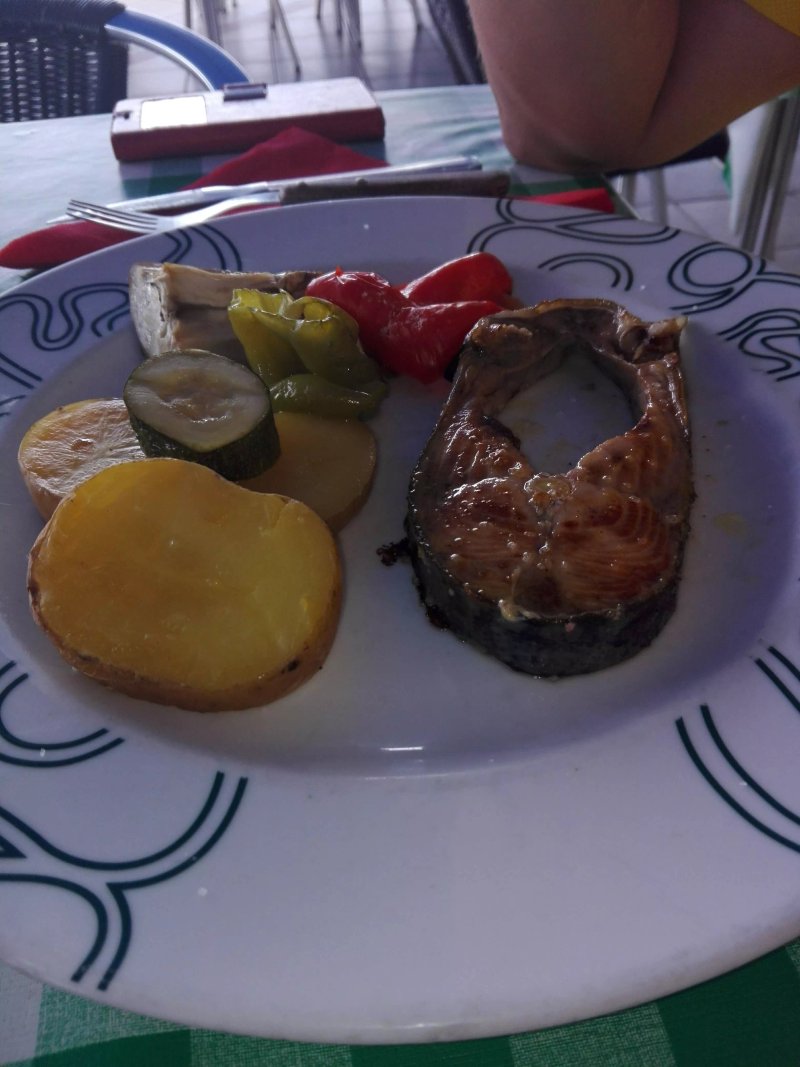Mare Meua