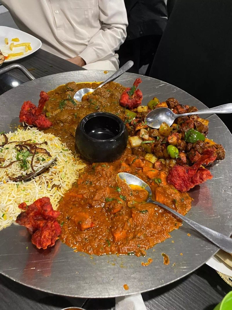 Haweli Indian Cuisine