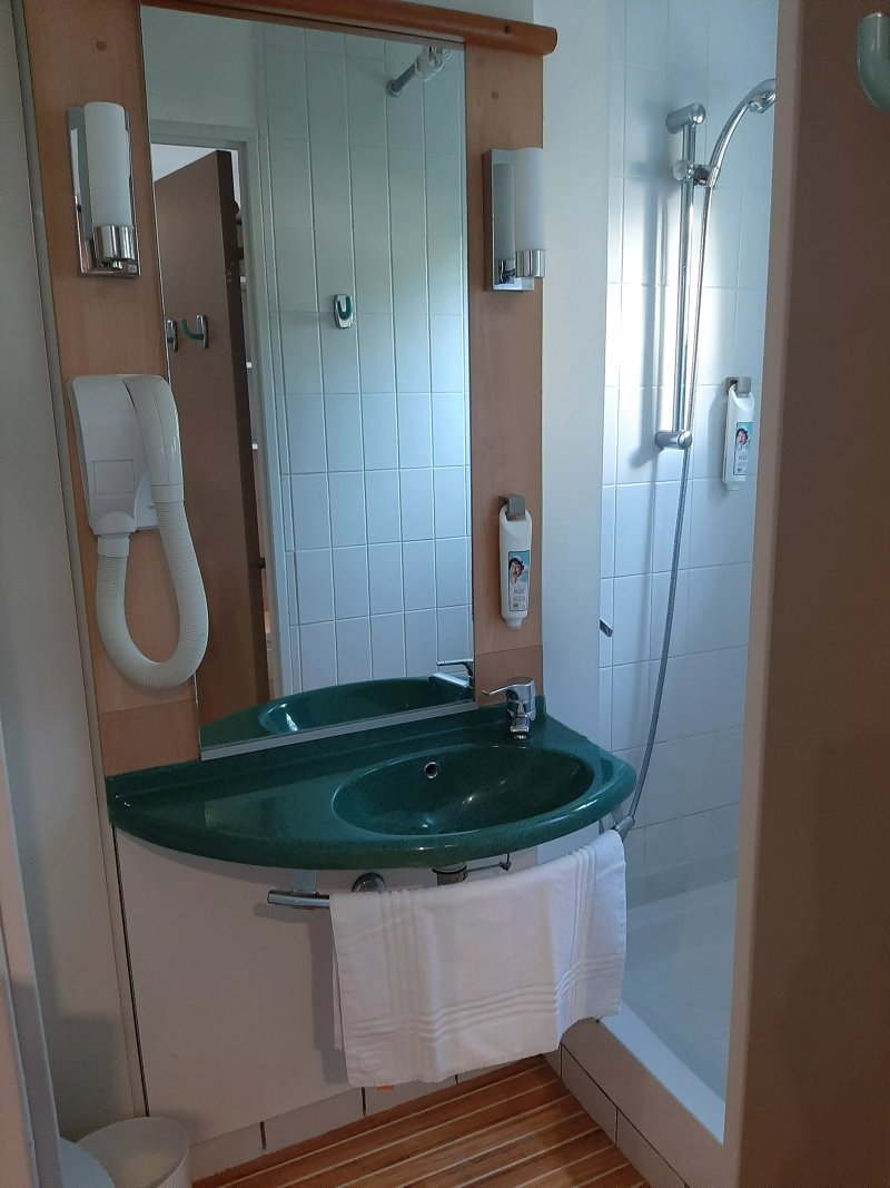 Brit Hotel Confort Mulhouse Centre