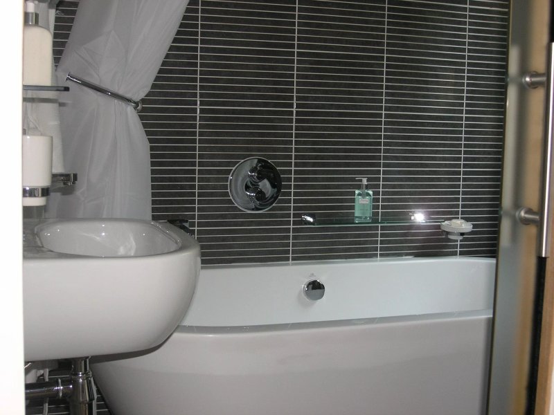 Whistlers Dell B&B