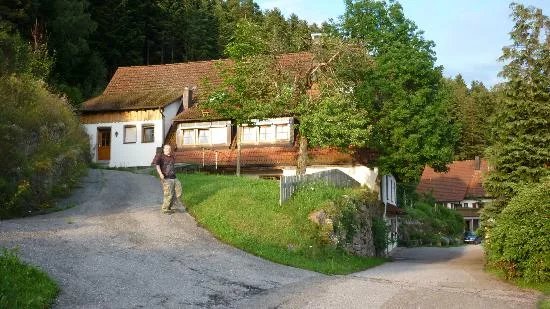 Biohof Herrenweg