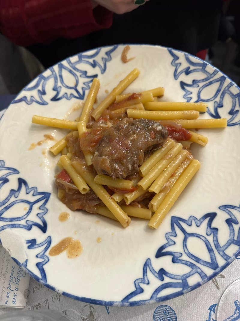Antica Taverna a  Chiaia