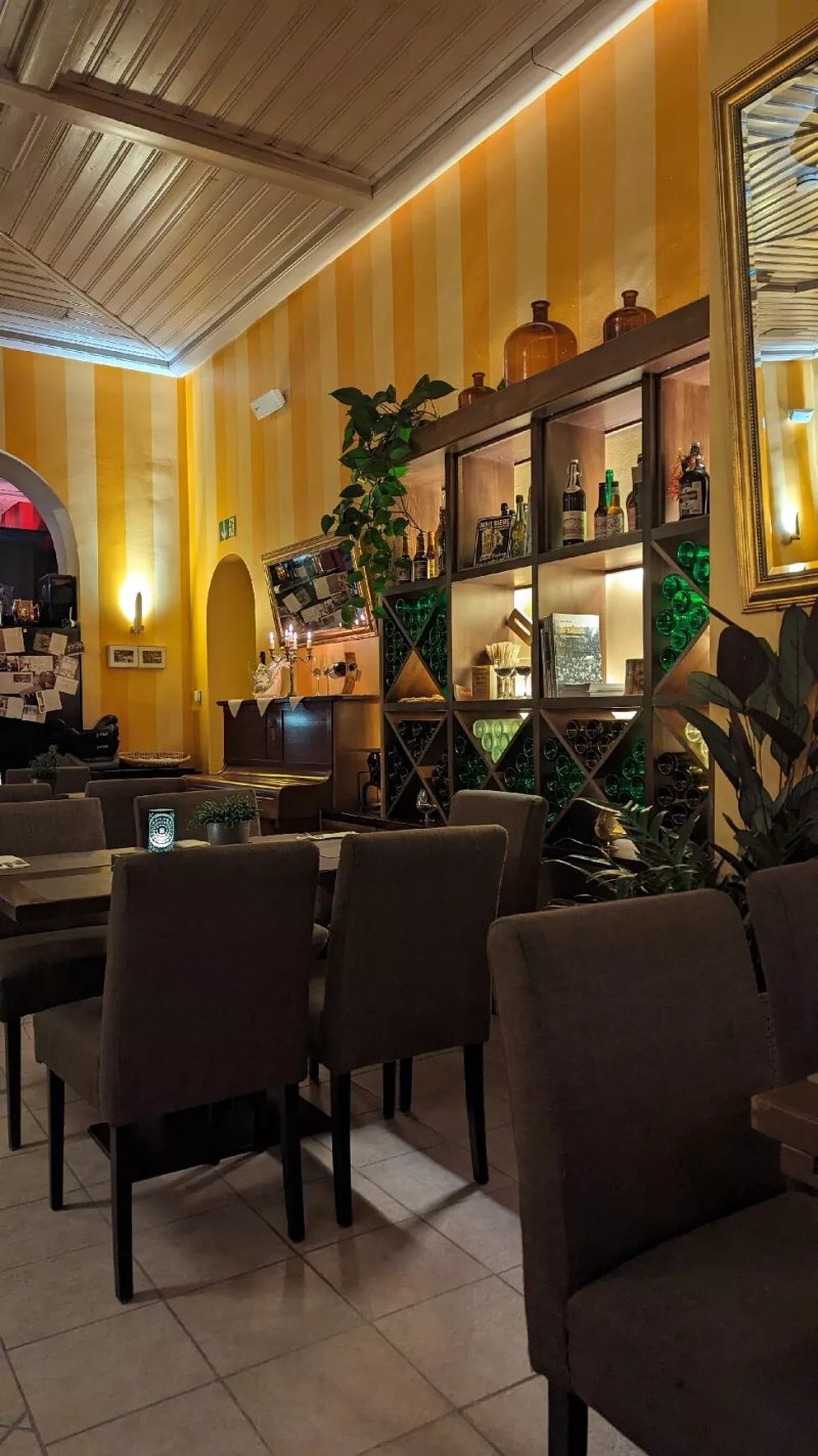 Restaurant Zum Schlossturm