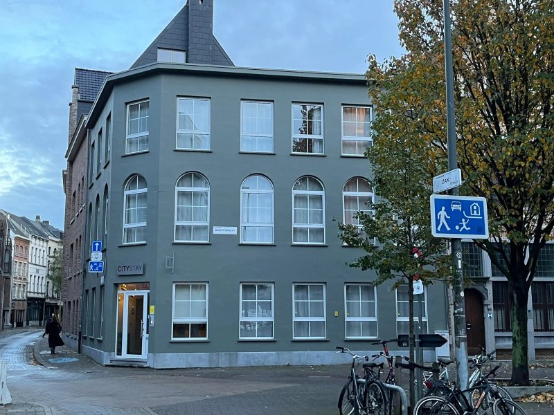 CITYSTAY Antwerp