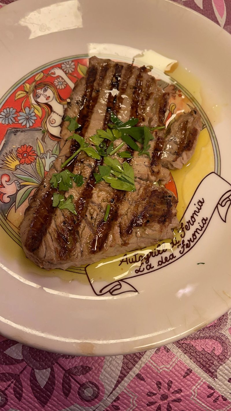 Ristorante Il Commercio
