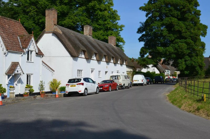 The Carriers Arms
