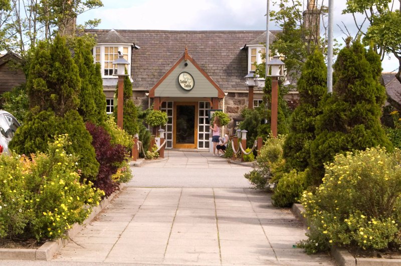 Premier Inn Aberdeen North (Bridge of Don) hotel