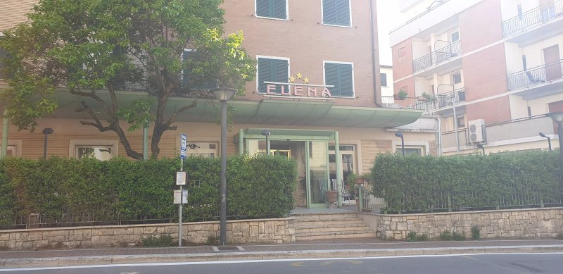 Hotel Elena Chianciano
