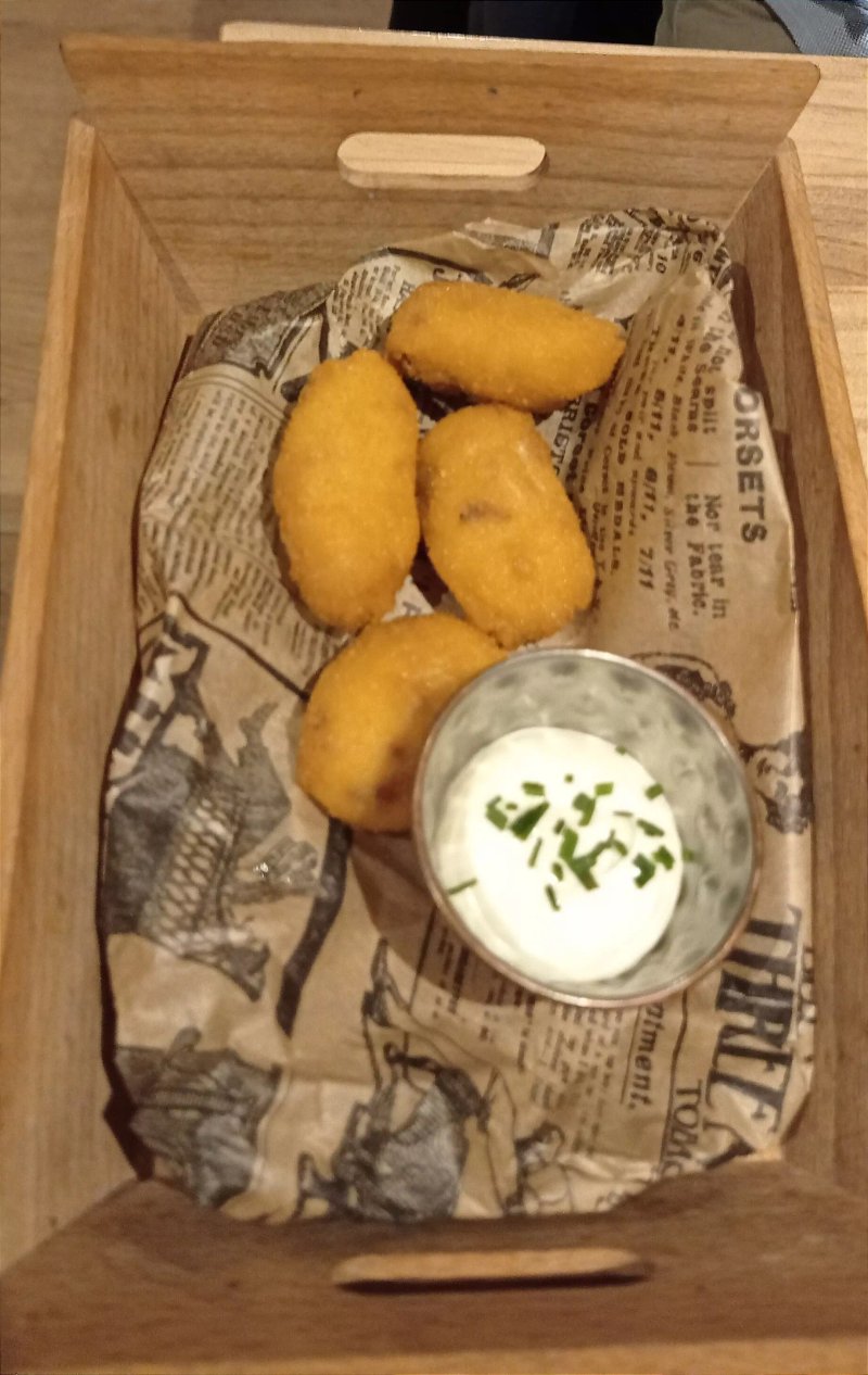 Restaurante Tenaz
