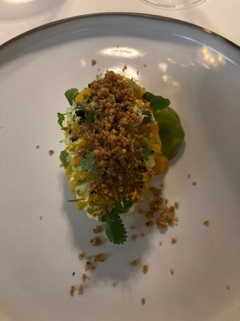 Restaurant Gastronomique Clair de La Plume